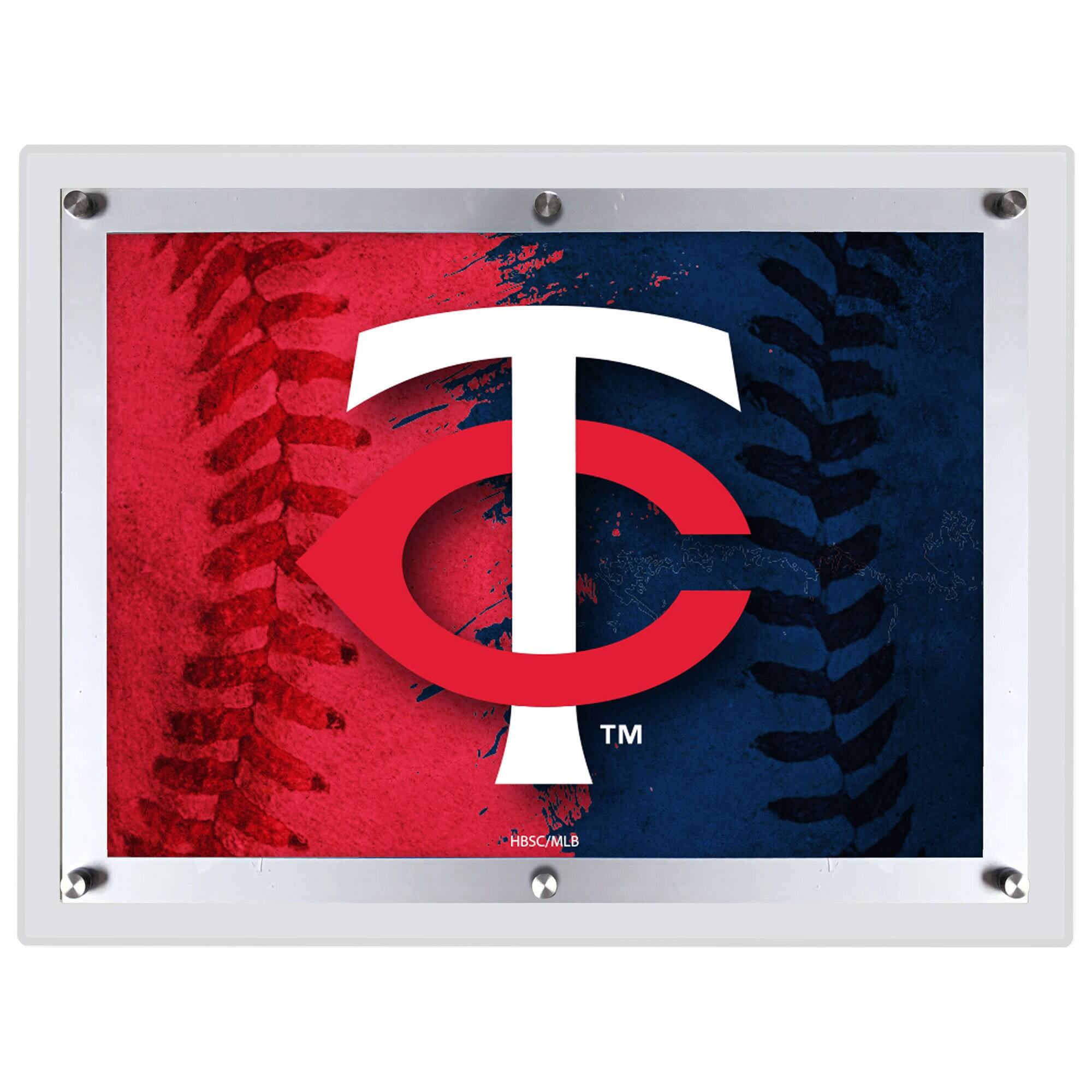 Front. Holland Bar Stool Co. - 19" x 14.5" Backlit LED Sign - Multicolor.