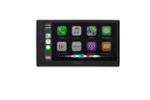 Pioneer - 6.8" Android Auto™ and Apple CarPlay® Bluetooth® Digital Media (DM) Receiver - Black