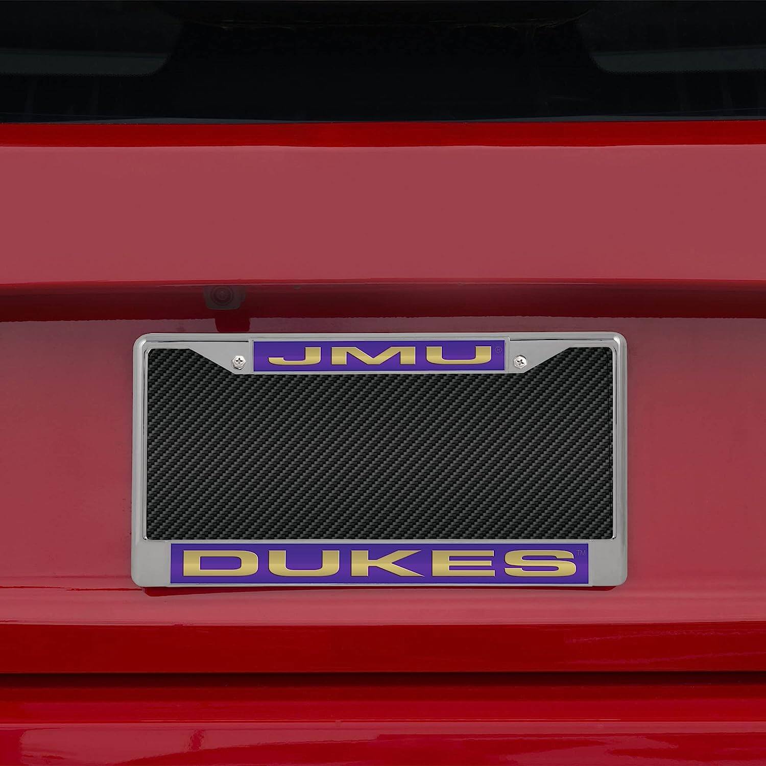 JMU  
DUKES