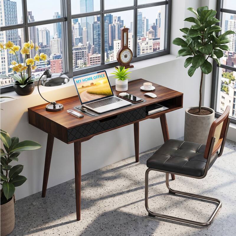 MY HOME OFFICE