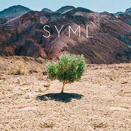 Syml - In My Body - VINYL LP