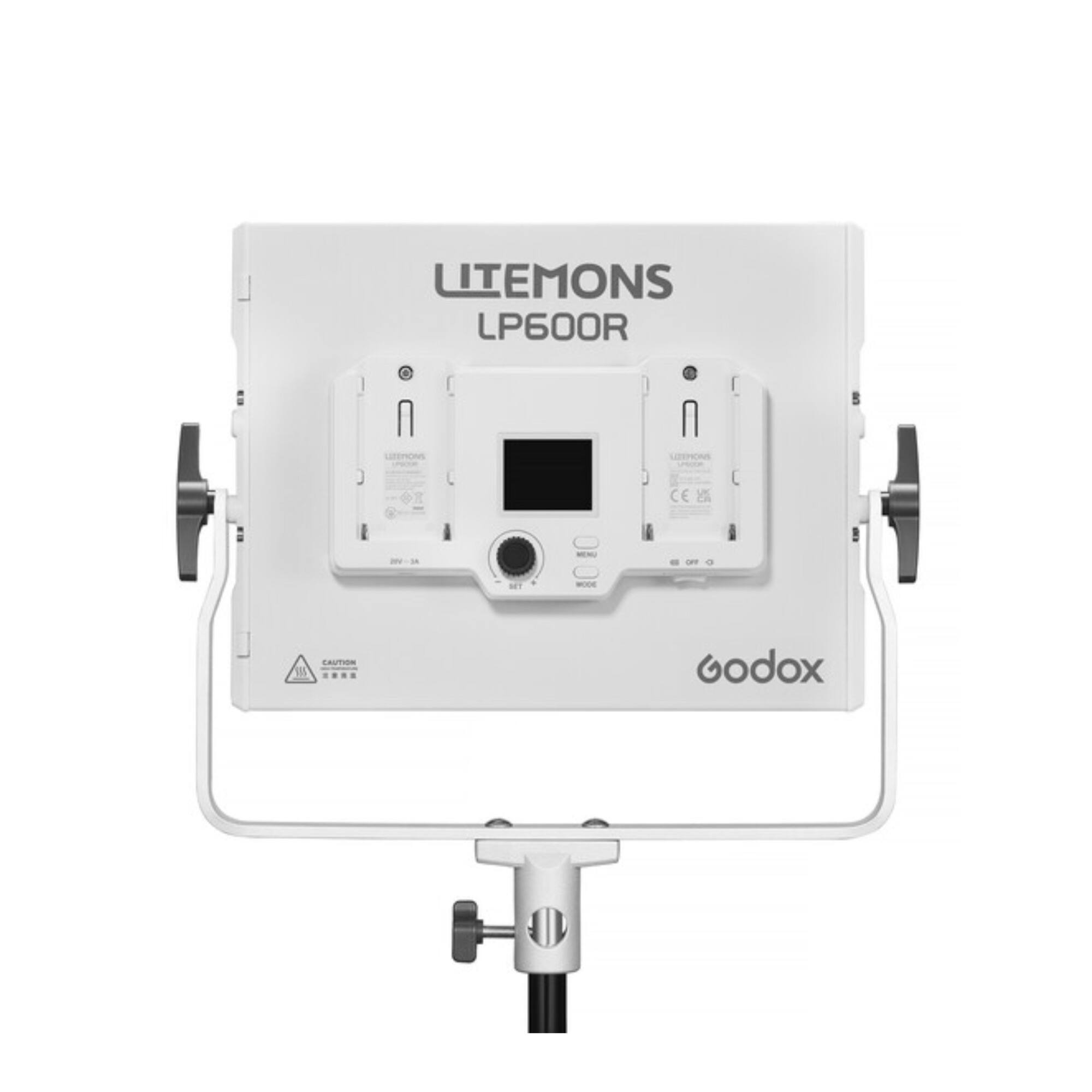 LITEMONS LP600R  
Godox