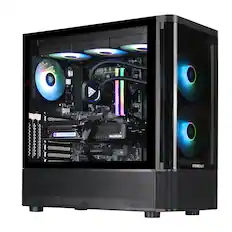 ILTY STEEL LEGEND RADEON BESI STORMCRAFT