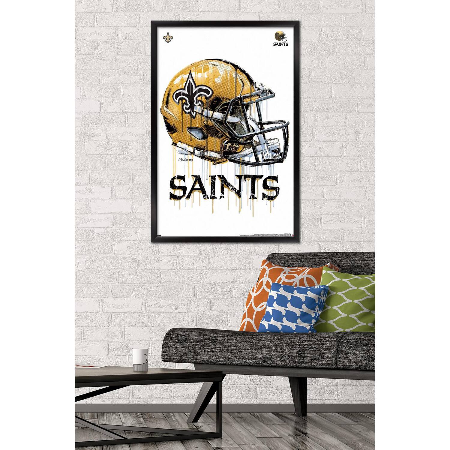 SAINTS  
SAINTS