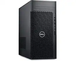 Dell - Refurbished Excellent - Precision 3680 Tower Desktop PC, Windows 11 Pro 64-Bit