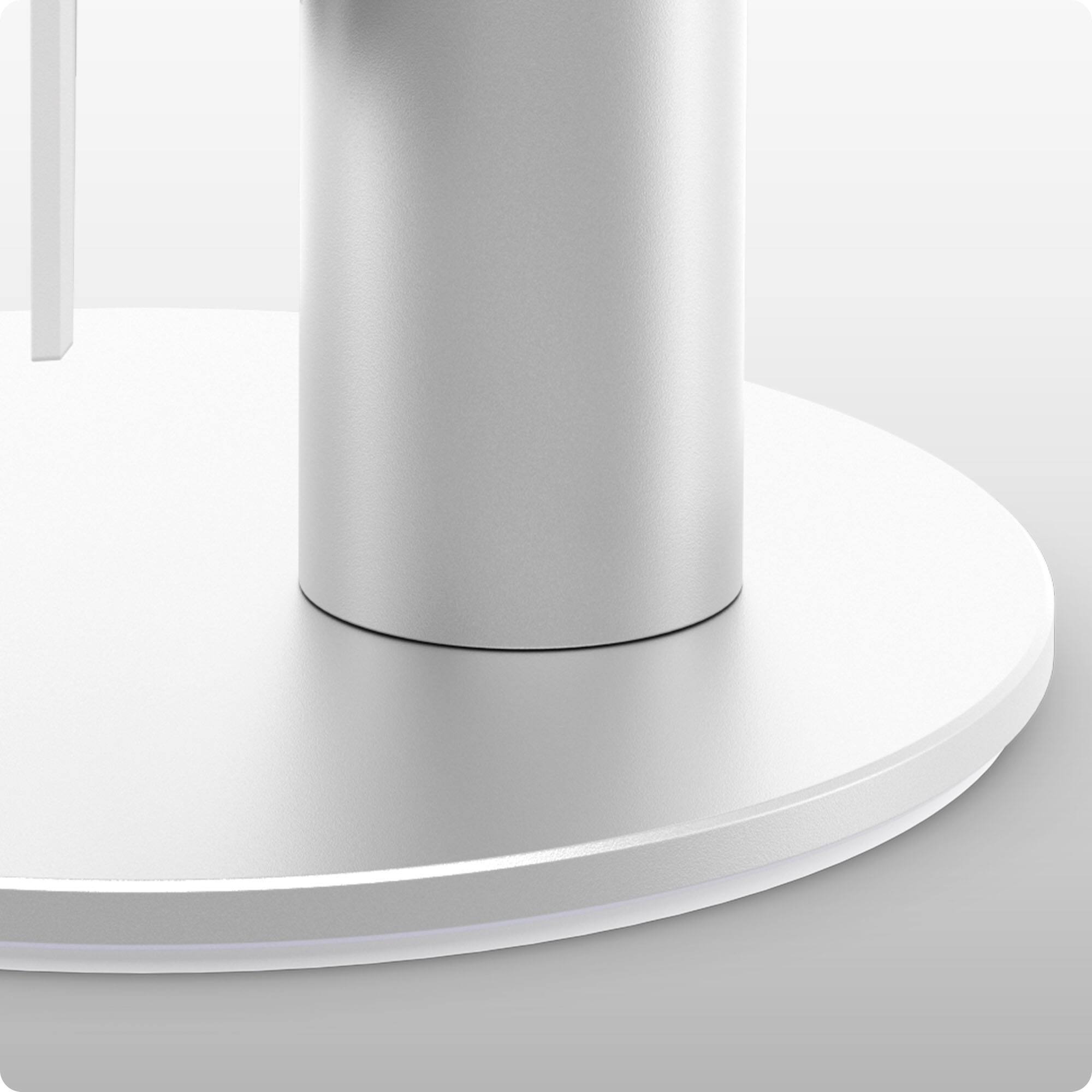 Alt View 13. Amazon - Stand for Echo Show 15  | Premium Adjustable Stand with 360 Swivel for the Echo Show 15 (sold separately) - Aluminium.