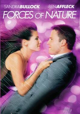 Forces of Nature - DVD