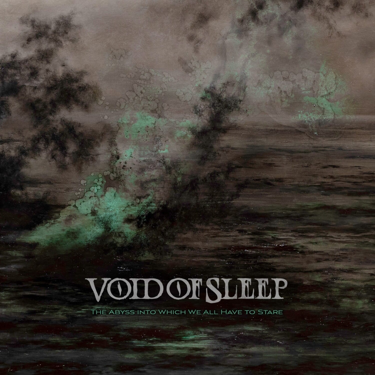 Void of Sleep - The Abyss Into Which We All Have To Stare   - COMPACT DISCS [CD] price history on PriceWatchPro