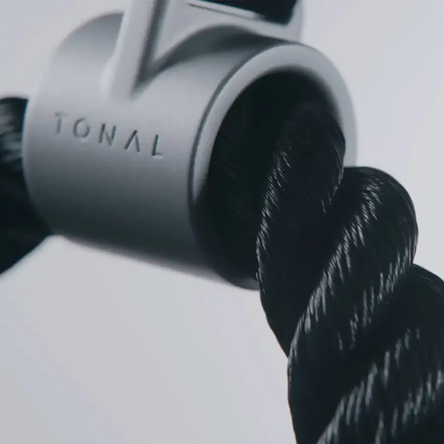 Tonal 2 Intelligent Home Gym including Accessories Bundle, Delivery and ...