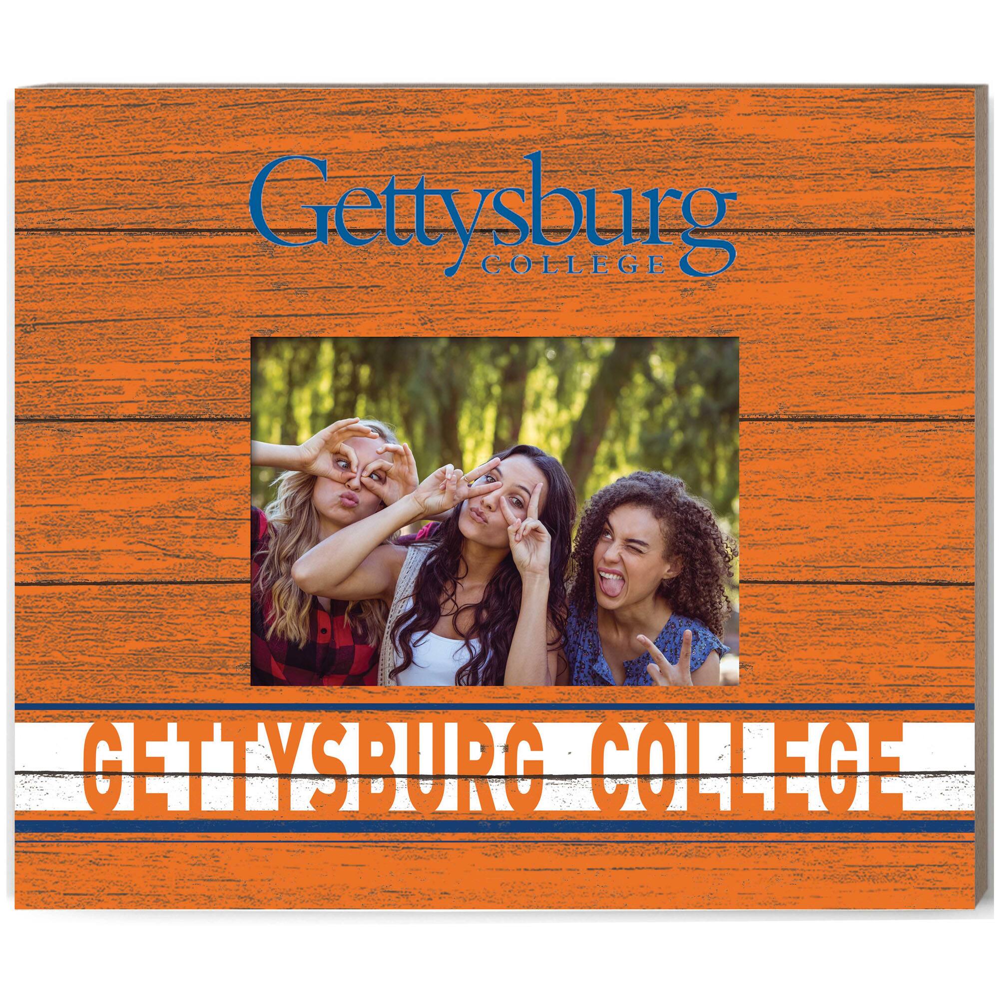 Gettysburg College