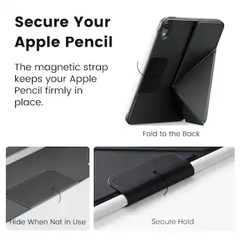 Pitaka iPad mini 7 Case , Compatible with iPad mini 7 A17 Pro Pitaka iPad mini 7 Case , Compatible with iPad mini 7 A17 Pro