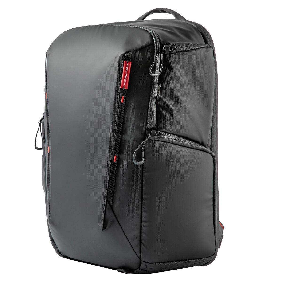 Alt View 2. PGYTECH - PGYTECH OneMo Lite Backpack, 22L, Twilight Black.