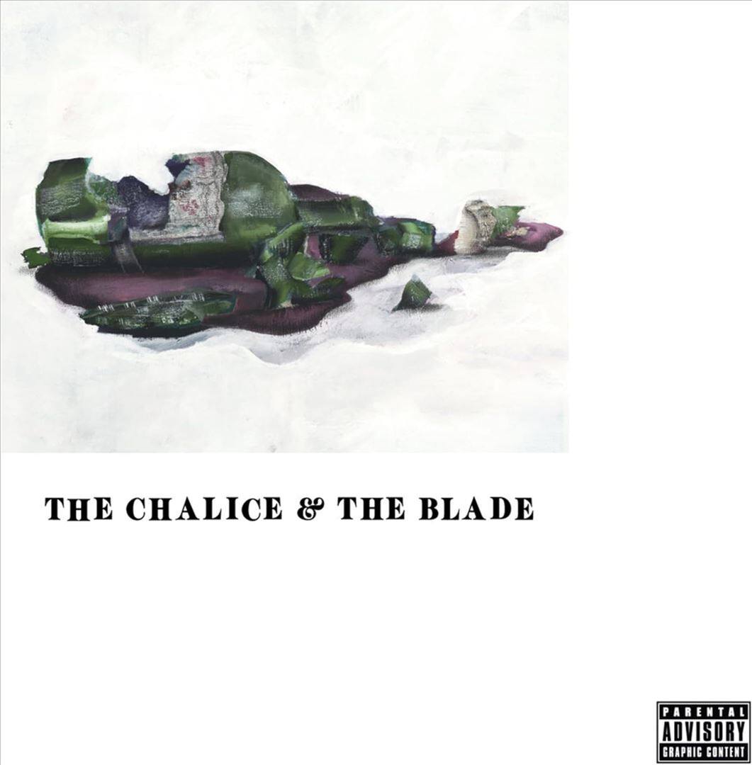 The Chalice & the Blade [LP] [VINYL]