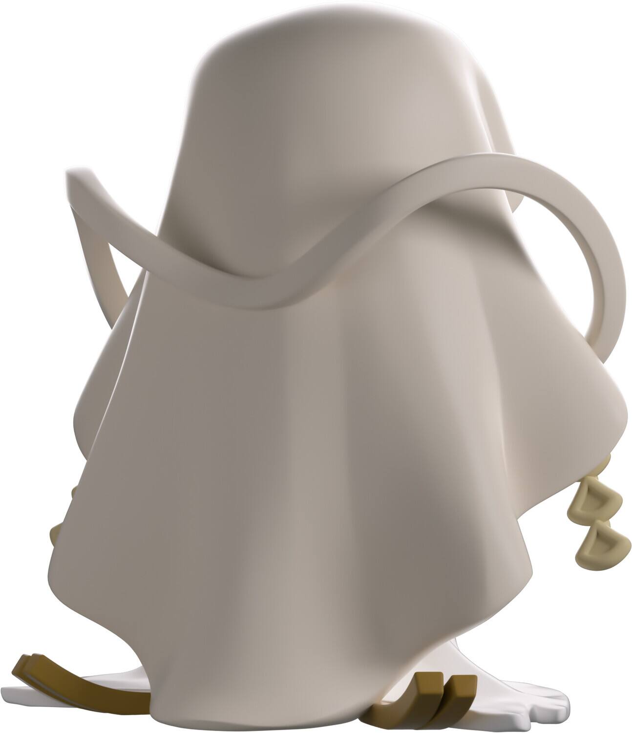 Alt View 4. Youtooz - Youtooz - Cookie Run Kingdom - Mystic Flour Vinyl Figure   - COLLECTIBLES - Multicolor.