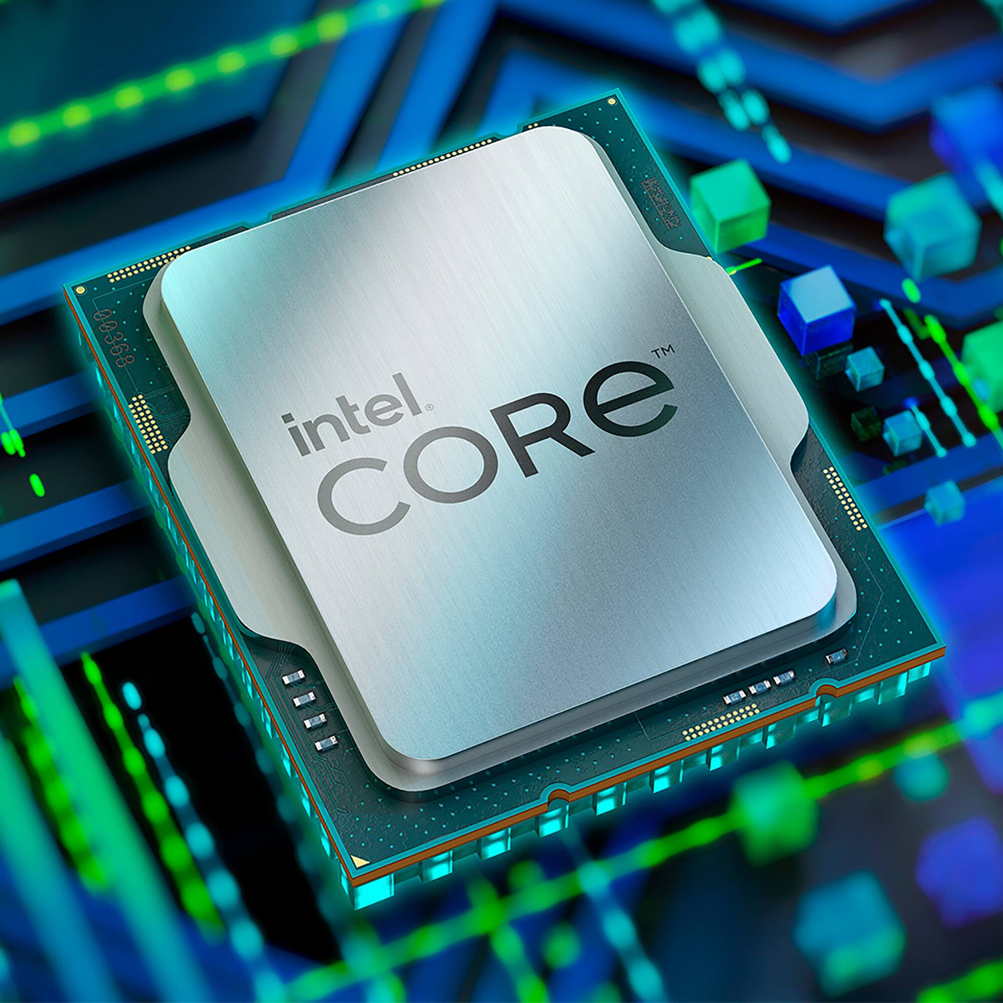 Intel Core i3 12100F 12th Generation 4 Core 8 Thread 3.3 to