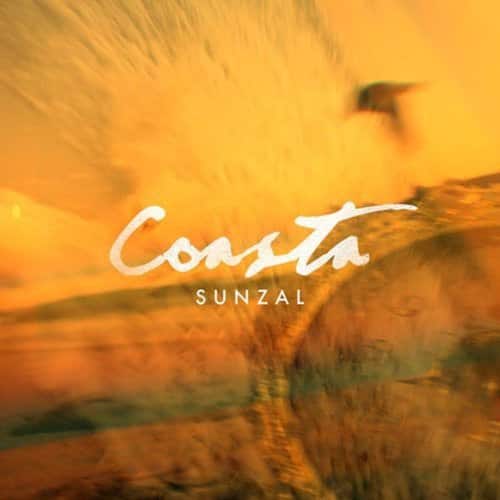 Coasta - Sunzal   - VINYL LP price history on PriceWatchPro