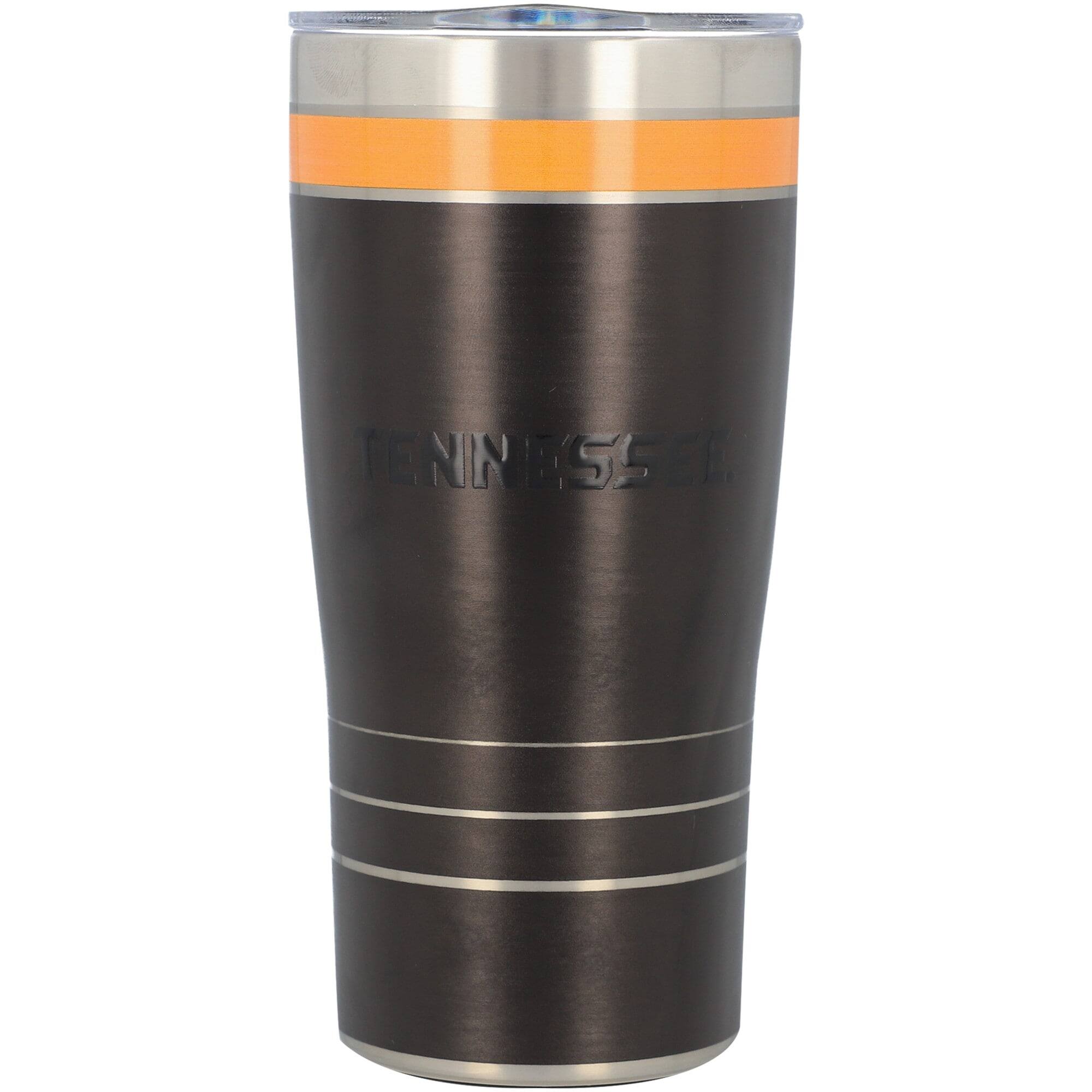 Alt View 1. Tervis - Tennessee Volunteers 20oz. Night Game Tumbler - Multicolor.