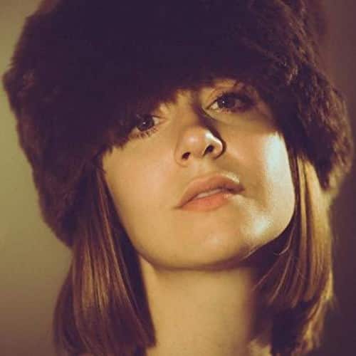 Laura Stevenson - Big Freeze   - COMPACT DISCS [CD] price history on PriceWatchPro