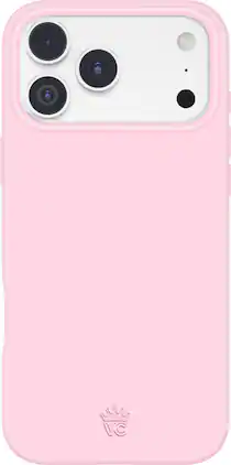 VELVET CAVIAR - Magsafe Case for Apple iPhone 18 Pro Max / iPhone 17 Pro Max - Strawberry Milk