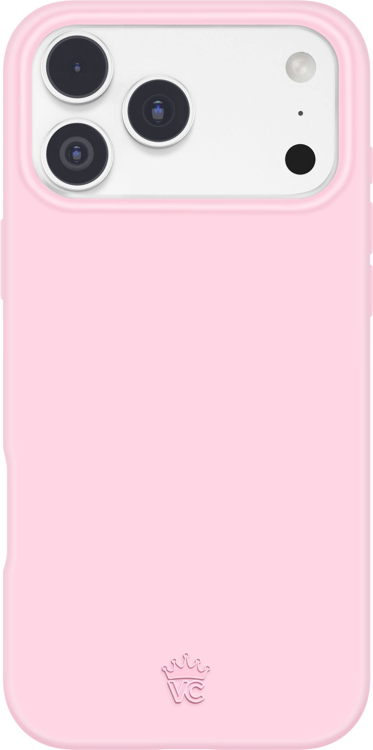 Strawberry Milk