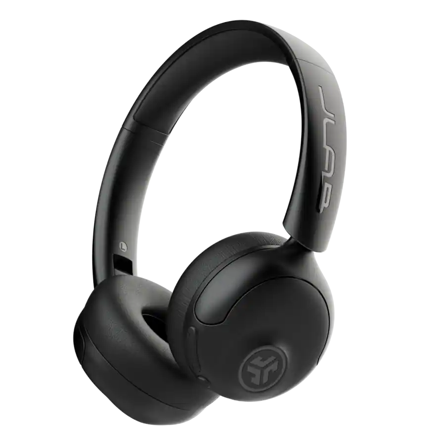 Jlab 2 JLab Studio 2 Wireless Bluetooth Headphones Black HBSTUD2RBLK93 - Best Buy