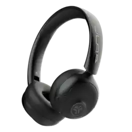 JLab - Studio 2 Wireless Bluetooth Headphones - Black