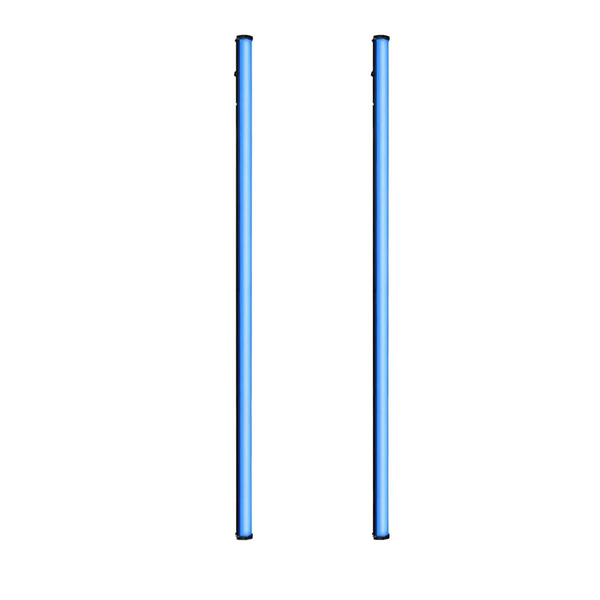Alt View 1. Lume Cube - Lume Cube 4' XL RGB LED Tube Light.