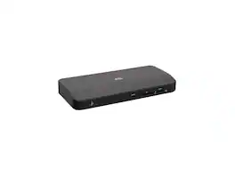 Cables to Go - C2G Thunderbolt 3 Dock - 8K, DP, Ethernet, USB, SD, 3.5mm, 85W