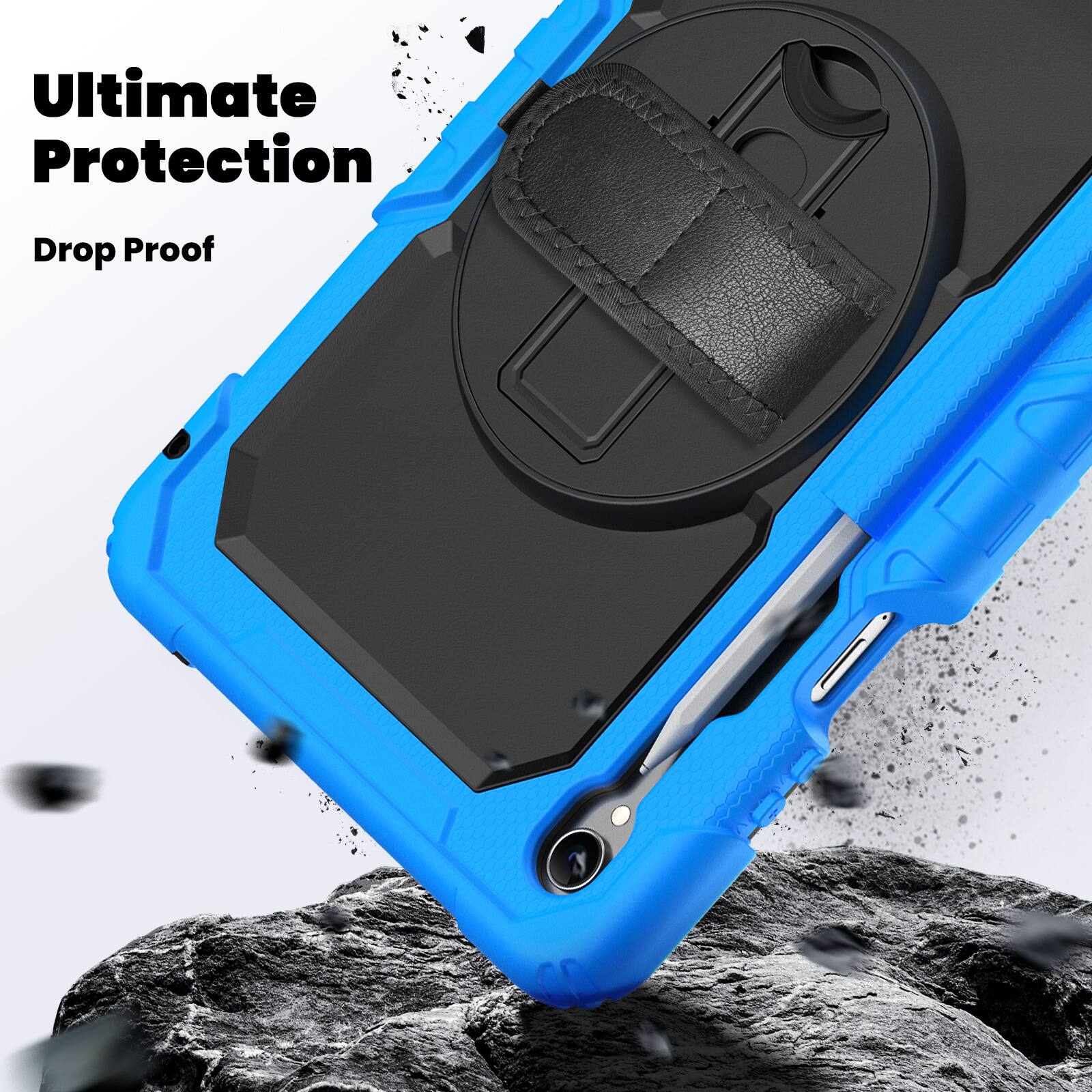 Ultimate Protection  
Drop Proof