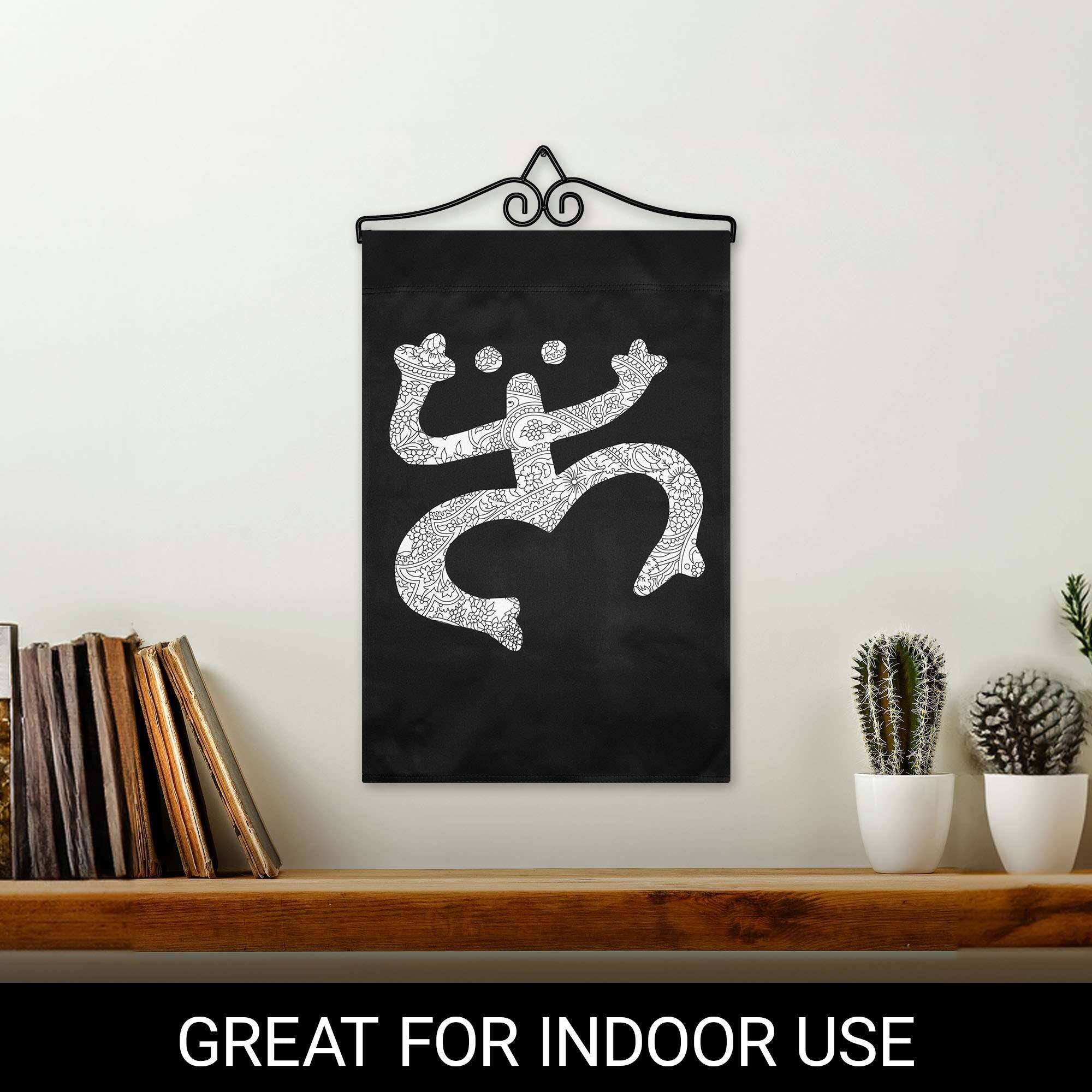 GREAT FOR INDOOR USE