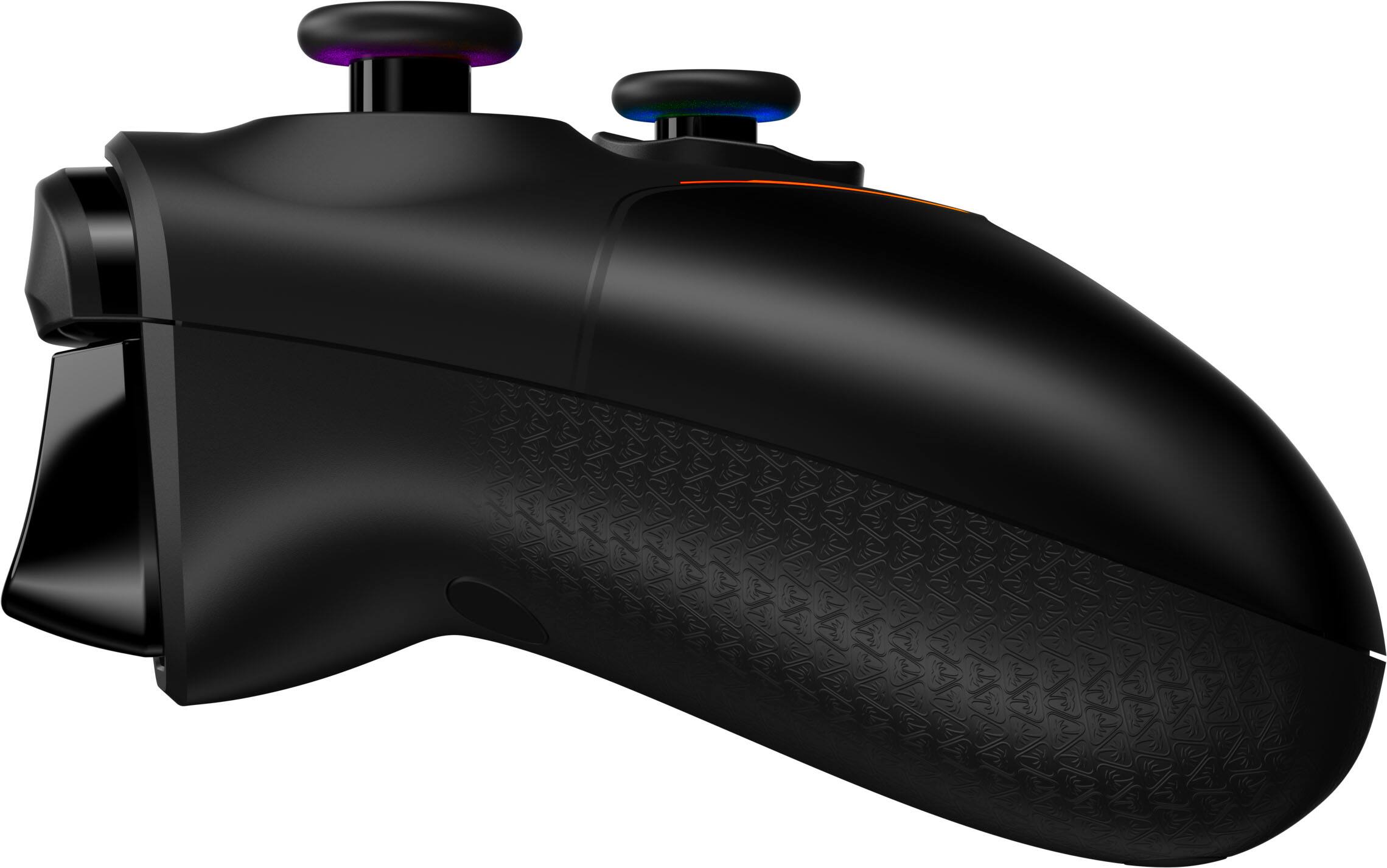 Alt View 13. Turtle Beach - Rematch Wireless Gaming Controller for Windows - Black.