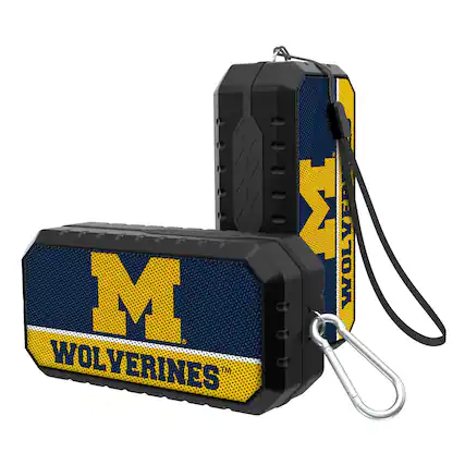 M
WOLVERINES
