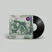 Low Key Low Pressure [LP] - VINYL - Front_Zoom