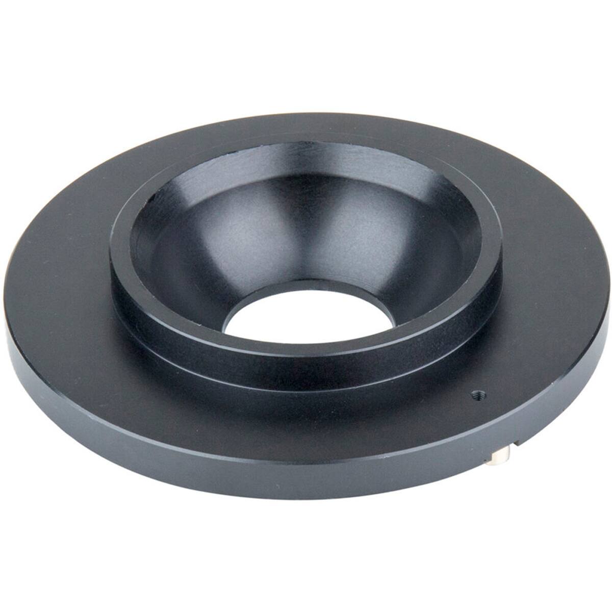Front. Kupo - Kupo Mitchell Base to 100mm Bowl Adapter.