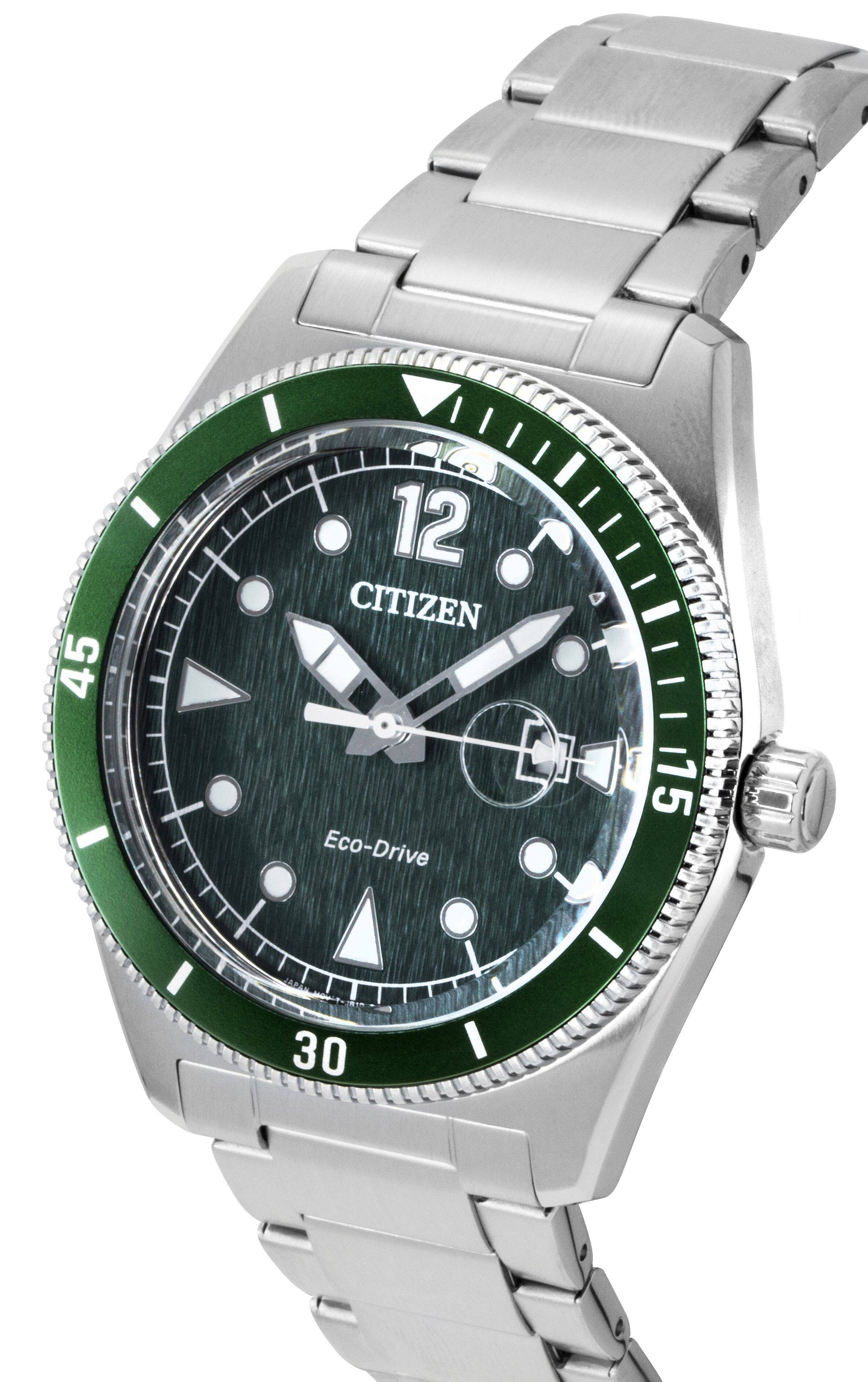 45  
12 CITIZEN Eco-Drive  
15  
JAPAN 41 30