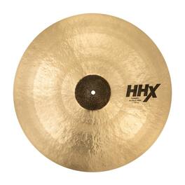 Sabian - 22-Inch HHX Complex Medium Ride Cymbal