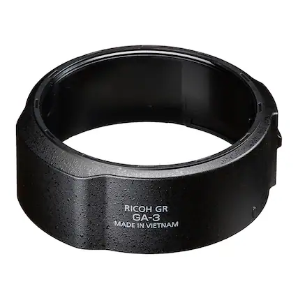 RICOH GR GA-3 MADE IN VIETNAM