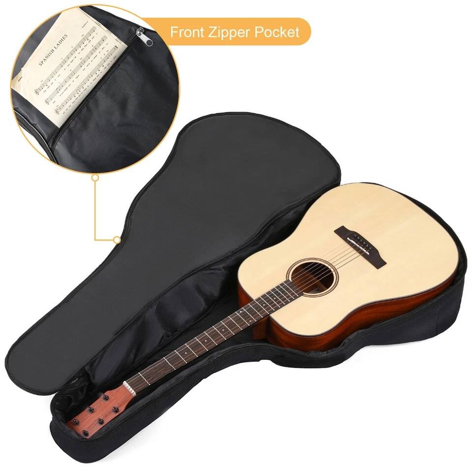 LADIES SPANISH  
Front Zipper Pocket