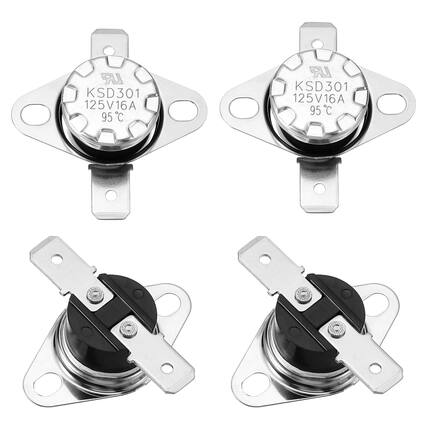 UR KSD301 125V16A 95C