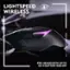 Lightspeed Wireless G5 G4: Pro-grade with up to 120 H battery RGB off.
