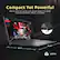 Compact Yet Powerful
With its ultra-thin, stylish, and compact design, it's a great choice for businesses, offices, or students.
MOVIE - Plagine Boohmanko Remindes Perchanc - - - ho JOKER -t Cemteris
15.6" - Tad - - - - 0.75" Sertting Legu Auatan Tuotieitic - 9.27" 14.11" LB 3.66 lbs