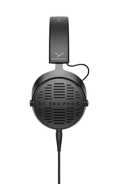 Beyerdynamic DT 900 PRO X Open Back Studio Headphones with Stellar Beyerdynamic DT 900 PRO X Open Back Studio Headphones with Stellar