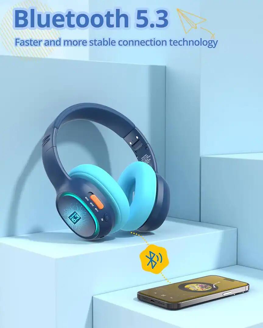 Bluetooth 5.3: Faster and more stable connection technology