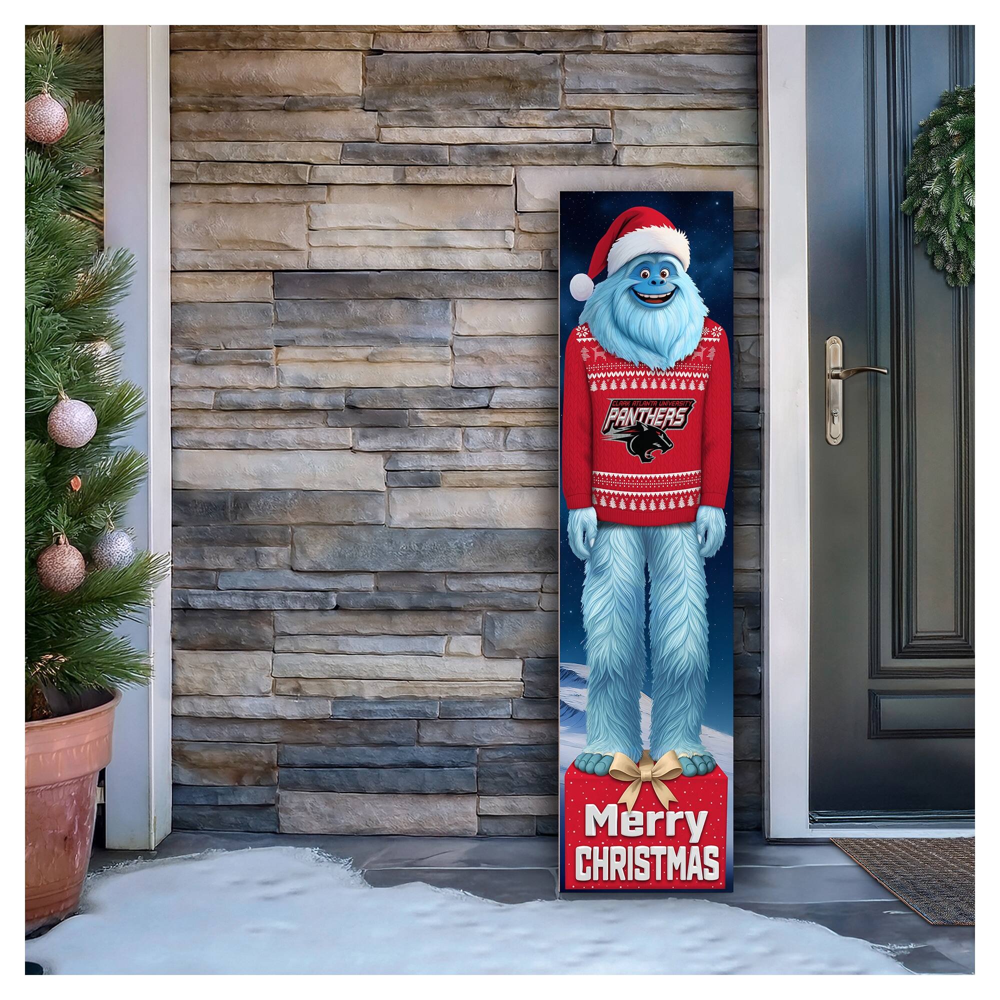 PANTHERS Merry CHRISTMAS