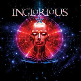 Inglorious - V - VINYL LP