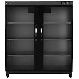 Slinger - Electronic Dry Cabinet with Combination Lock, 300L