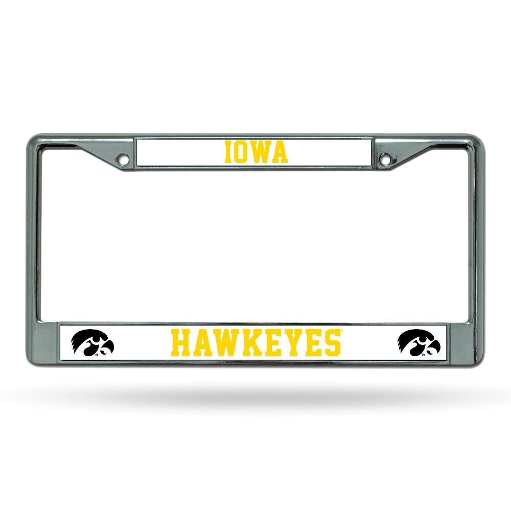 Iowa  
Hawkeyes