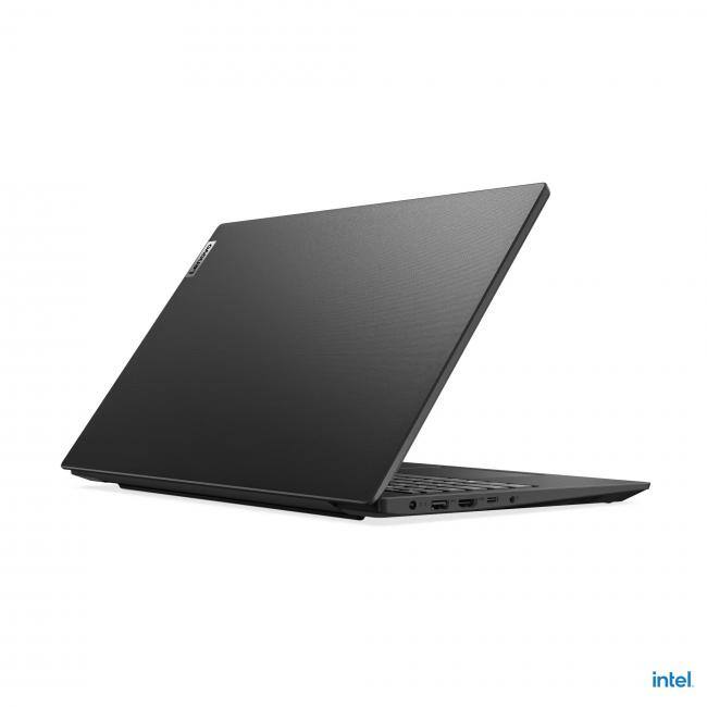 Alt View 4. Lenovo - Lenovo V15 G4 15.6" FHD Notebook Intel Core i7-13620H 16GB RAM 1TB SSD Business Black - Intel Core i7-13620H Deca-core - Business Black.