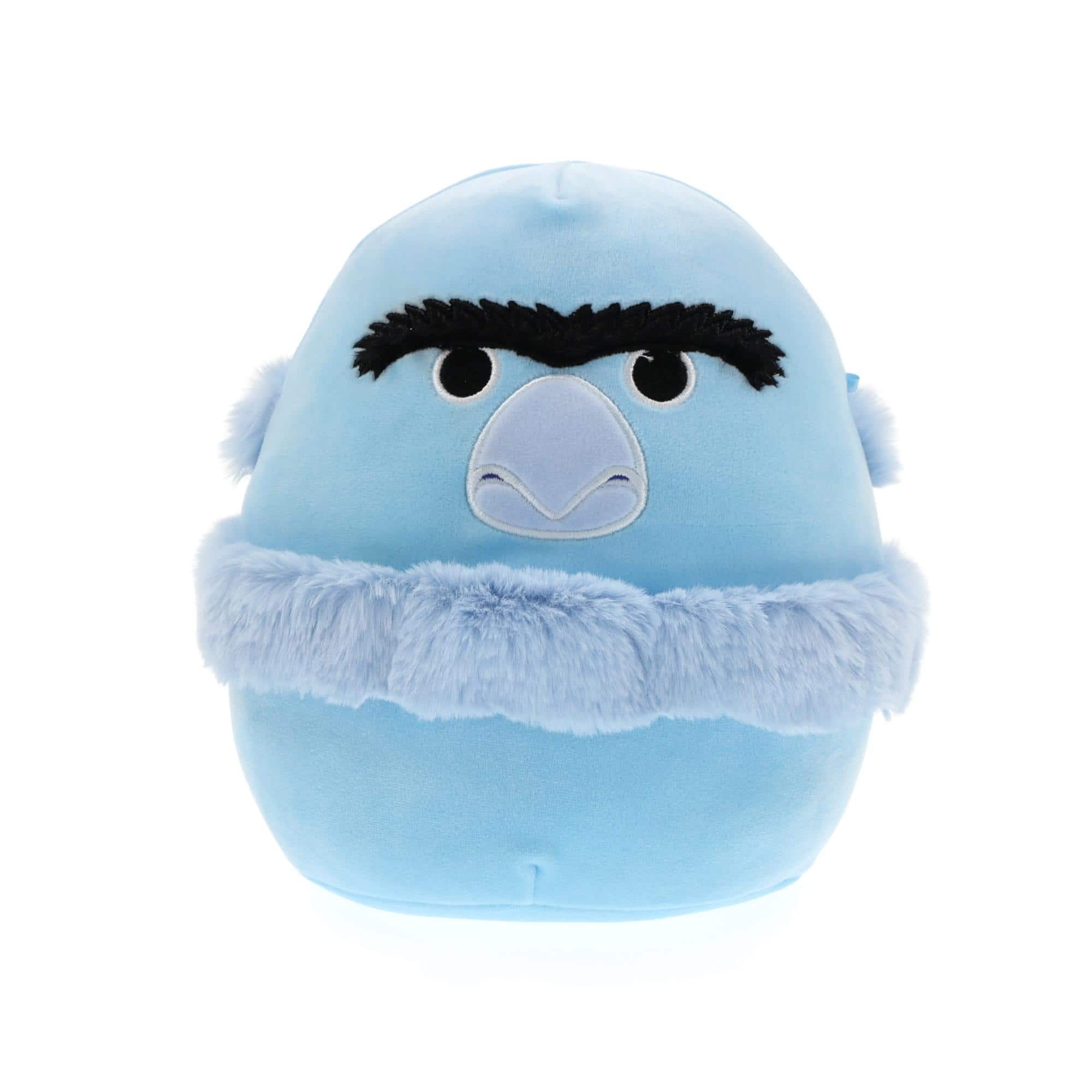 Kellytoy - The Muppets Squishmallows 8 Inch Plush | Sam the Eagle - Blue price history on PriceWatchPro