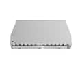 Forno Appliances - 30 inches - Externally Vented - Range Hood Insert - Stainless Steel